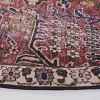 Tucson Vintage Persian TSN174 Power Loomed Machine Washable Skid-Resistant Indoor Rugs - Safavieh - 3 of 4