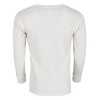 Cotton Plus Men's Thermal Underwear Long Sleeve Shirt - 2 of 3