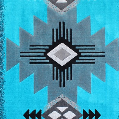 turquoise