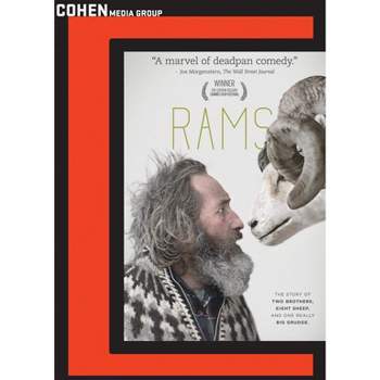Rams (DVD)(2016)