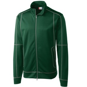Clique Men's Helsa Full Zip Jacket - 1 of 2