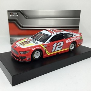 Ryan Blaney 2021 BodyArmor 1:24 Diecast - 1 of 4
