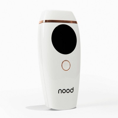 Nood The Flasher 2.0 Ipl Permanent Hair Removal : Target