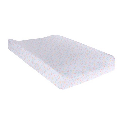 Trend Lab Cotton Changing Pad Cover : Target