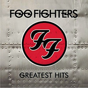 Foo Fighters - Greatest Hits (Vinyl) - 1 of 1