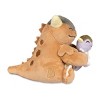 Pokemon Center: Kangaskhan Buddy Plush Plush, 6 ¼ Inch - 3 of 4