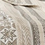 gray taupe nordic