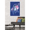 Trends International Disney Lilo And Stitch - Slobber Hi Unframed Wall Poster Prints - 2 of 4