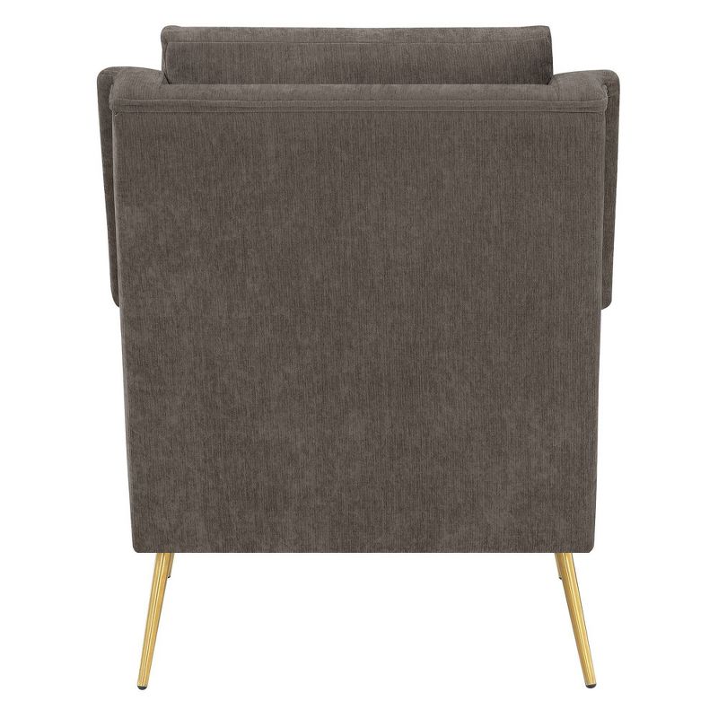 Lincoln Accent Chair - Picket House Furnishings, 4 of 15