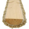 HomeStock Large Perch, Beige - 4 of 4