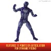 DC Comics Superman Legacy Man Behind the Mask Action Figure 12" - 4 of 4