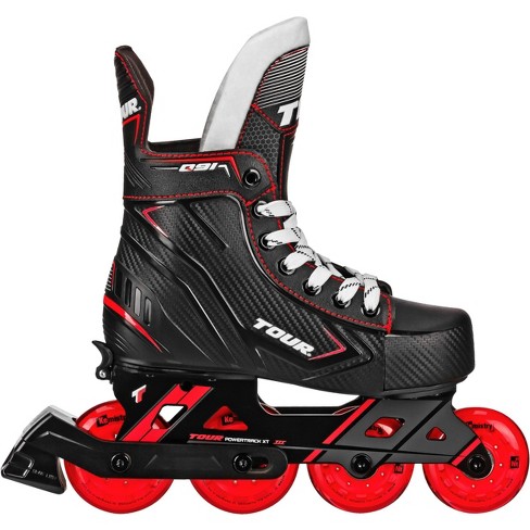 Hockey Skates