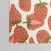 Alisa Galitsyna Strawberry Harvest 18" x 24" Poster - Society6 - 3 of 3