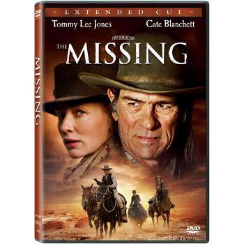 The Missing (DVD)(2003)