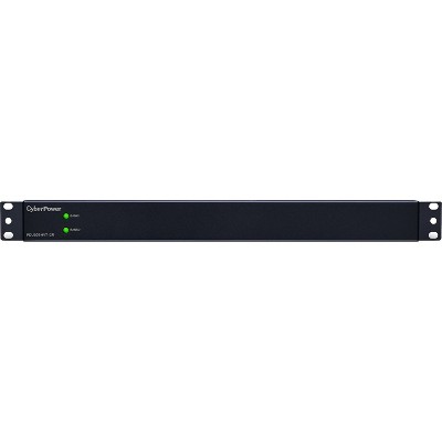 CyberPower Basic PDU 12-Outlets PDU - PDU30BHVT12R