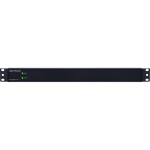 CyberPower Basic PDU 12-Outlets PDU - PDU30BHVT12R - 1 of 4