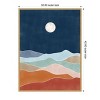 Amanti Art Print 18 by Elena Ristova Framed Canvas Wall Art - 4 of 4