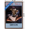 Trends International Gremlins - We're Back One Sheet Framed Wall Poster Prints - 3 of 4