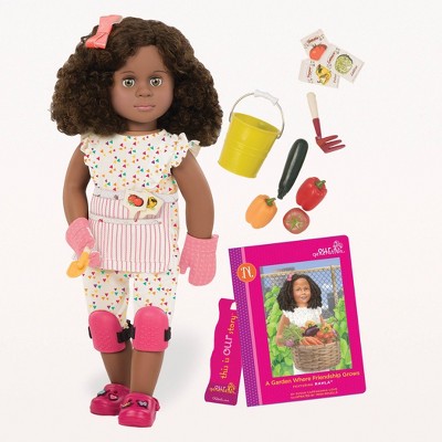 barbie easter baskets
