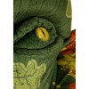 HalloweenCostumes.com Dilophosaurus Child's Costume - image 4 of 4