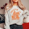 Simply Sage Market Women's Graphic Sweatshirt Creepin' It Country - 2 of 2