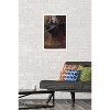 Trends International Netflix The Witcher: Season 3 - Geralt One Sheet Framed Wall Poster Prints - 2 of 4