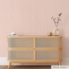 Tempaper Grasscloth Peel and Stick Wallpaper - 3 of 4