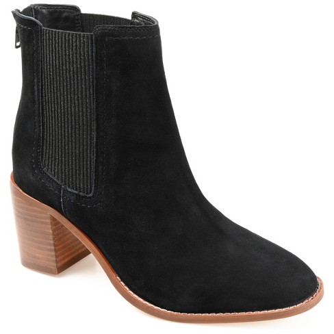 Target ankle boots store black