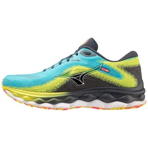 Mizuno Men's Wave Sky 7 Running Shoe - 1 of 1