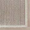 Nuloom Montceito Tiled Wool Area Rug - 3 of 4