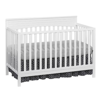 oxford baby crib reviews