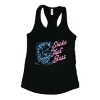 Simply Sage Market Shake That Bass  Racerback Tank - 2 of 3