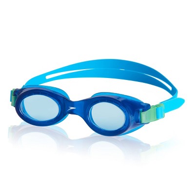 speedo glide goggles