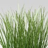 Faux Grass in Basket - Threshold™ designed with Studio McGee - image 3 of 4