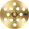 SABIAN 16" SBR O-Zone Crash Cymbal 16 in. - 3 of 3