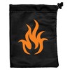 Hunter: The Reckoning 5th Edition Roleplaying Game Dice Bag - RPG Accessory - image 2 of 4