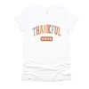 Simply Sage Market Varsity Thankful Mama Short Sleeve Tee - 2 of 4