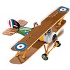 COBI Historical Collection Great War Sopwith F.1 Camel Plane - 2 of 4