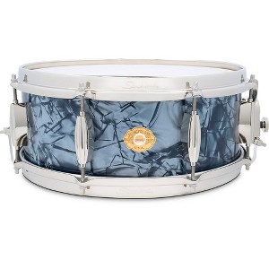 Slingerland Radio King Artist Snare Drum - 1 of 4