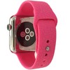 Olivia pratt printed silicone apple watch band - 3 of 4