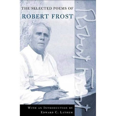 The Road Not Taken - (Owl Book) by  Robert Frost (Paperback)