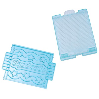 Aquabeads Flip Tray, Arts & Crafts Bead Tool
