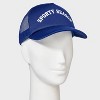 Sporty Season Gameday Baseball Hat - Wild Fable™ - 2 of 4