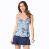 Beach House Swim Adele Tankini - 4 of 4