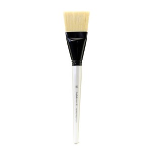 Daler-Rowney Simply Simmons Xl Flat Brushes, Natural Bristle - 1 of 1