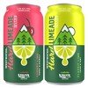 Uinta Westwater Limeade Cherry Duo Seltzer - 12pk/12 fl oz Cans - 2 of 4