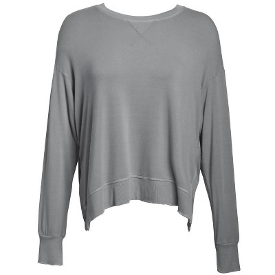 Women's Wo's Sabina Crew Sweatshirt - LVHR