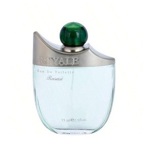 Rasasi Royale Men Eau De Toilette Spray 2.5 oz - 1 of 4