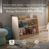 Babyletto Melo Montessori-Inspired Bookcase - 2 of 3