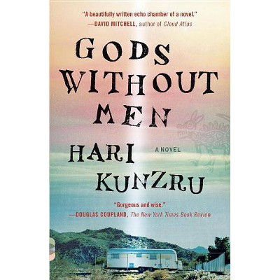 Gods Without Men - (Vintage Contemporaries) by  Hari Kunzru (Paperback)